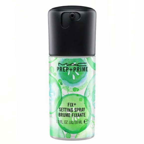 **HP**New Mac Cucumber Prep & Prime Sprays - Picture 2 of 7